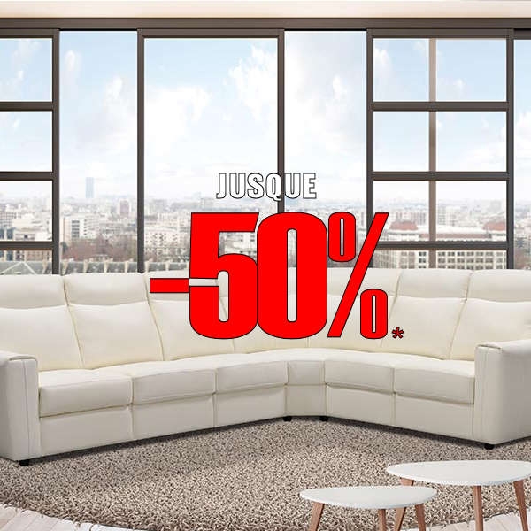 En stock ou sur commande